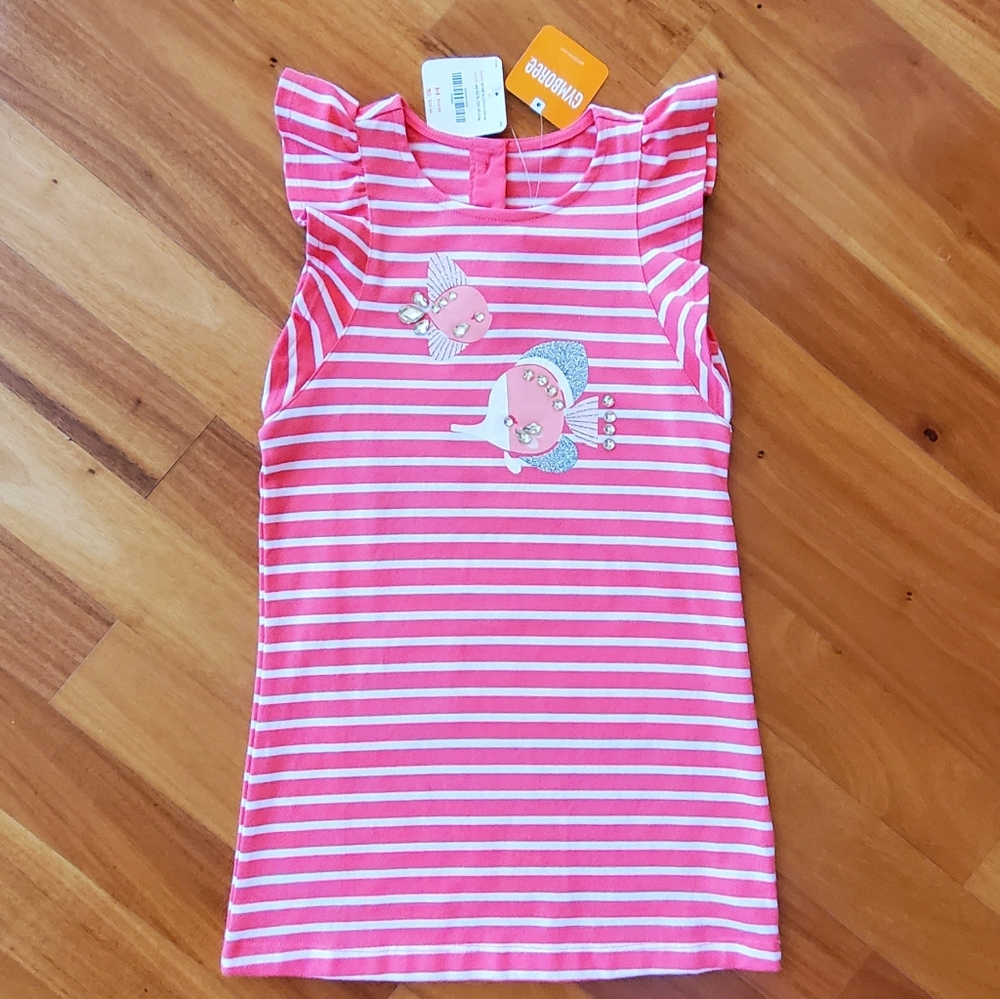 GYMBOREE
